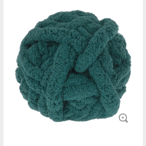 Chunky knit Small-Hand made crochet throw blankets - Picture 12 of 16